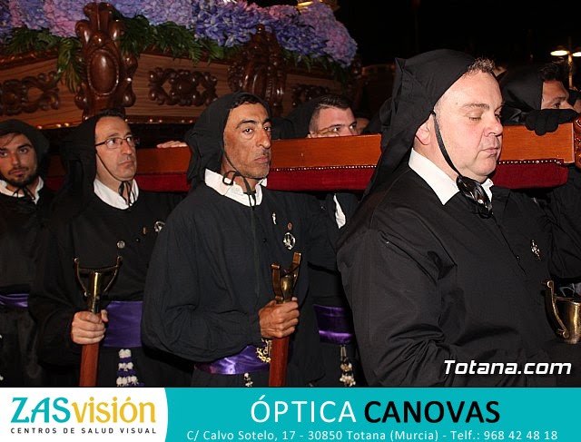 Procesion Jueves Santo 2019 - 26